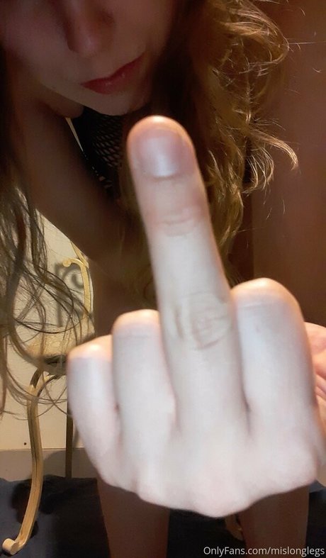 mislonglegs best model gallery