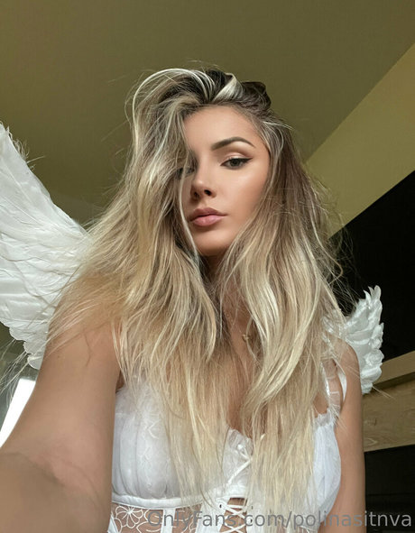 polinasitnva sexy actress archive