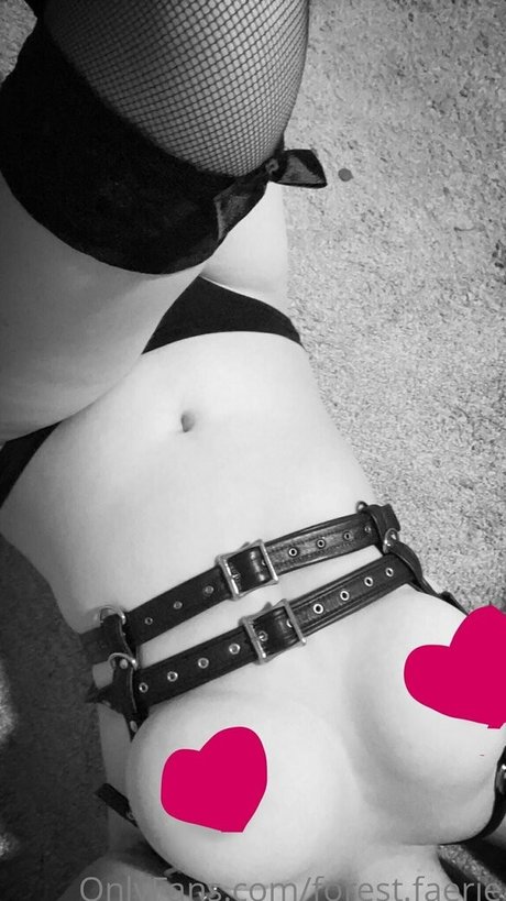 forest faerie top pornstar pic