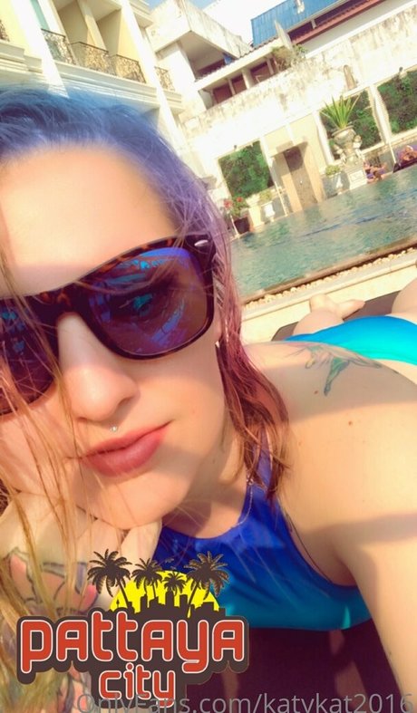 katykat2016 pornstar nude pics