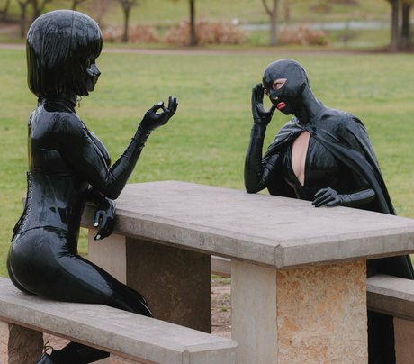 dollified model pretty archive