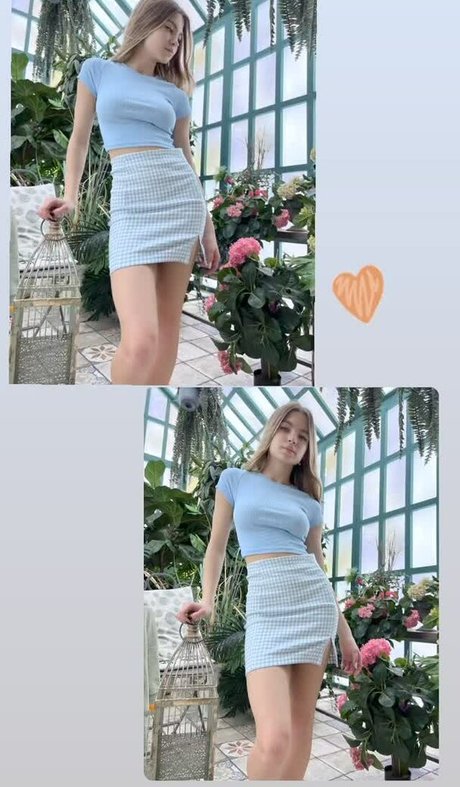 Lerabuns model perfect archive