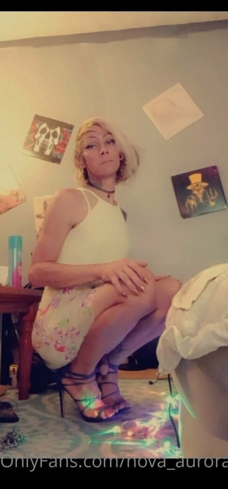 nova aurora vega model archive