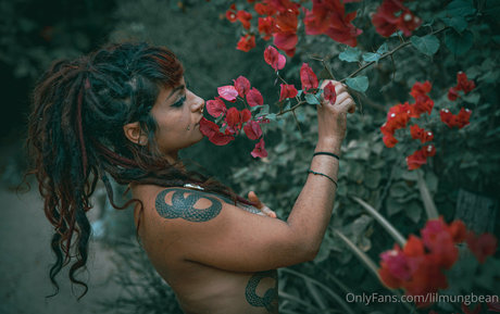 lilmungbean model sex archive