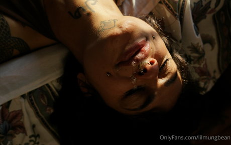 lilmungbean nudes pornstar archive