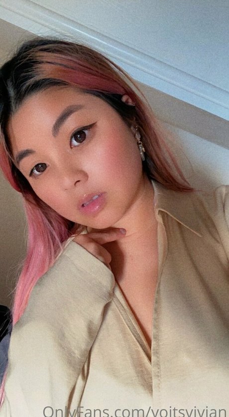 yoitsvivian model exclusive archive