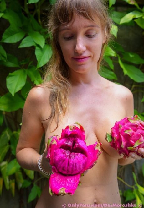 Katrina Moroshka model exclusive galleries