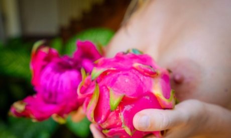 Katrina Moroshka erotic model gallery