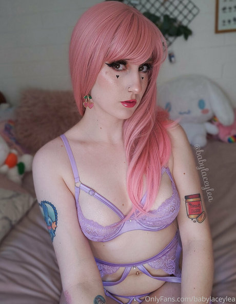 babylaceylea free model images