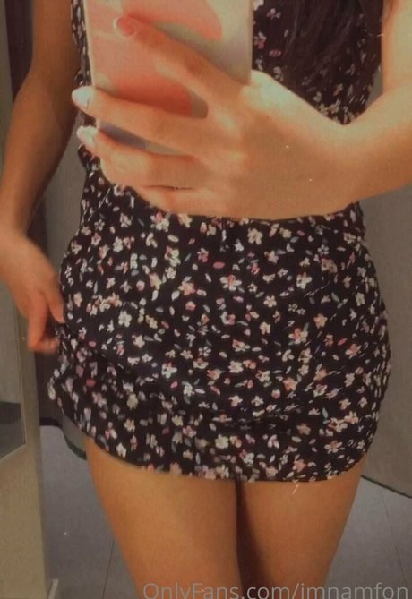 imnamfon high quality model photo