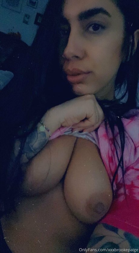 xxxbrookepaige art pornstar picture