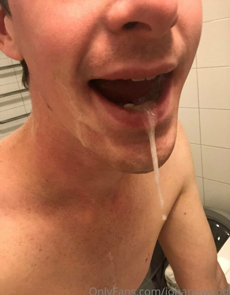 johannwood pornstar sexy photo