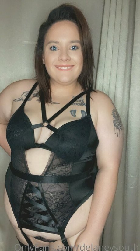 delaneysouth nice actress img