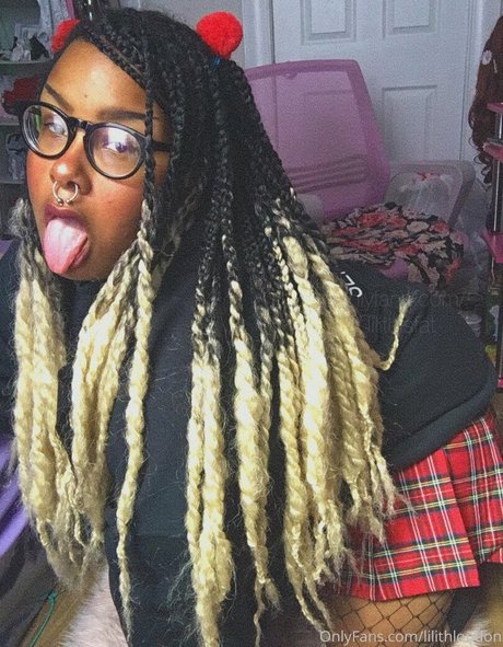 lilithlondon model hot gallery