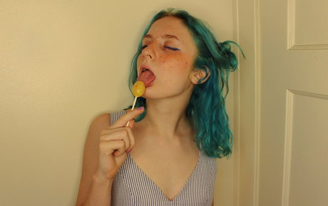 cherrylolli sfw pornographic model galleries