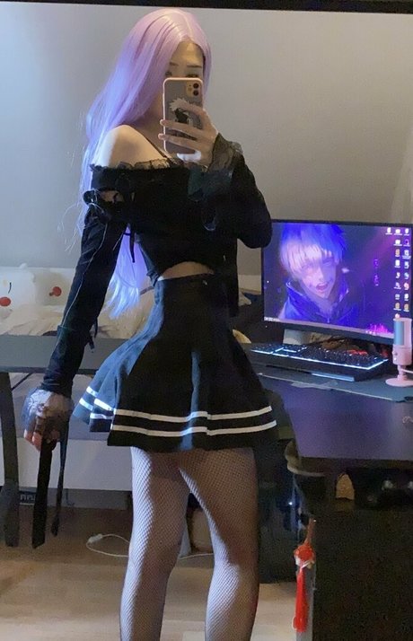 tanukiicos xxx pornstar picture