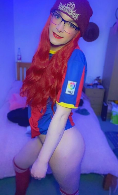 eevie chan star high quality archive