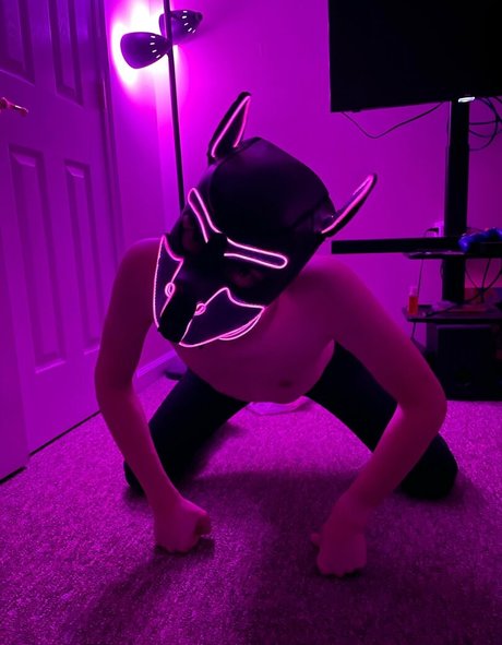 pup haze naked actress picture