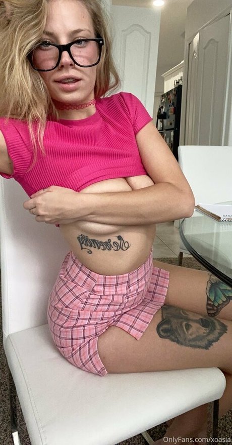 xoasia sexy actress pictures