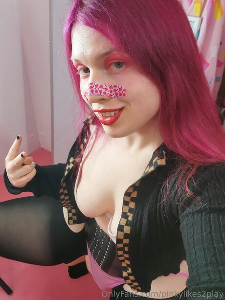 pinkylikes2play sex actress galleries