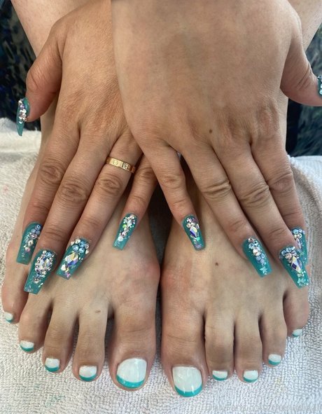 Nadia Ali hot pornstar image