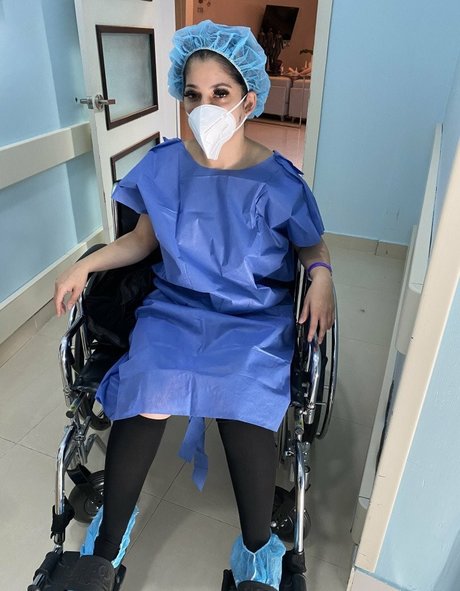 Nadia Ali model hot photos