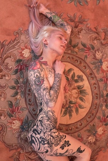 inkedlolita free star pics