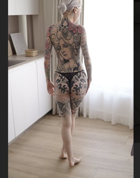 inkedlolita sex model galleries