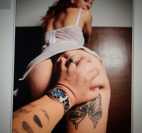 Emypunk96 pornographic actress photos