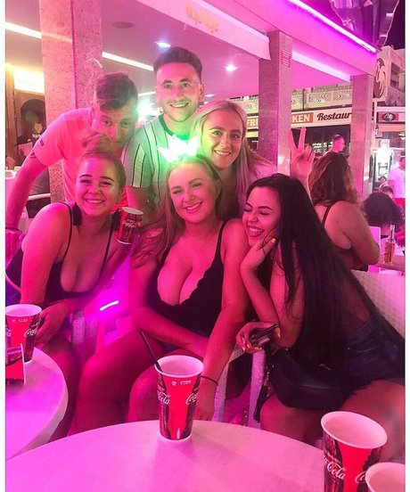 Lucy Whittingham model exclusive pics