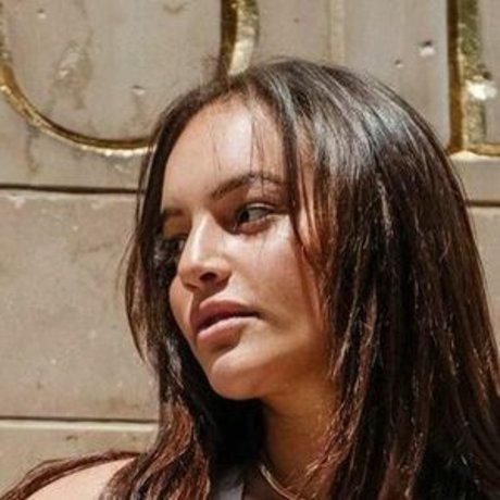 Charletta ASMR exclusive star photo