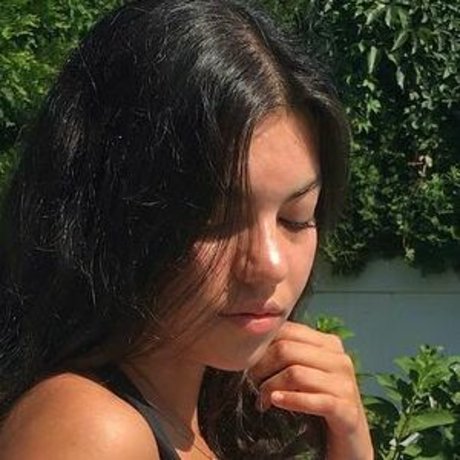 Rebecca Joelle hot actress picture