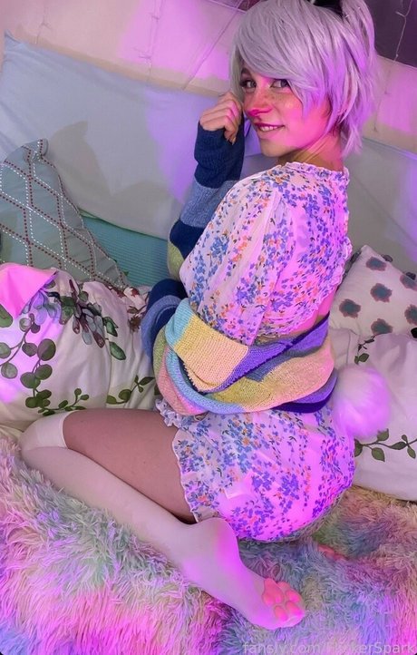 Flickerspark Profile photo