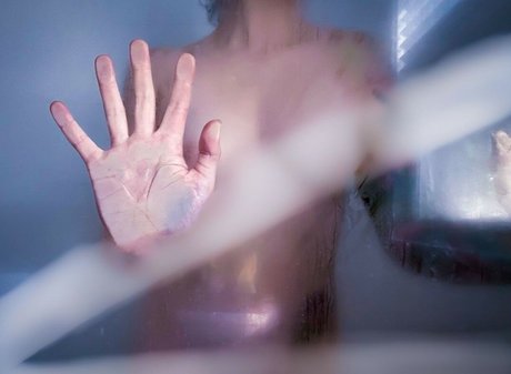 Flickerspark star naked image