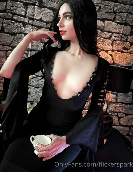 Flickerspark star xxx gallery