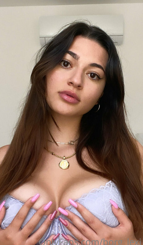 borg lexi high quality model images