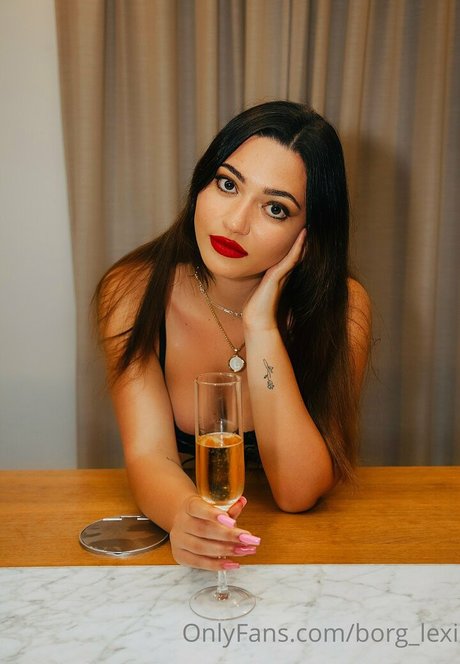 borg lexi pornstar hot photos