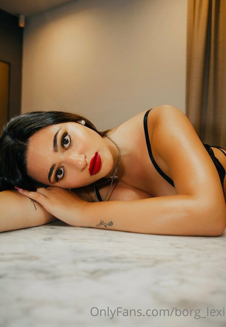 borg lexi star photos