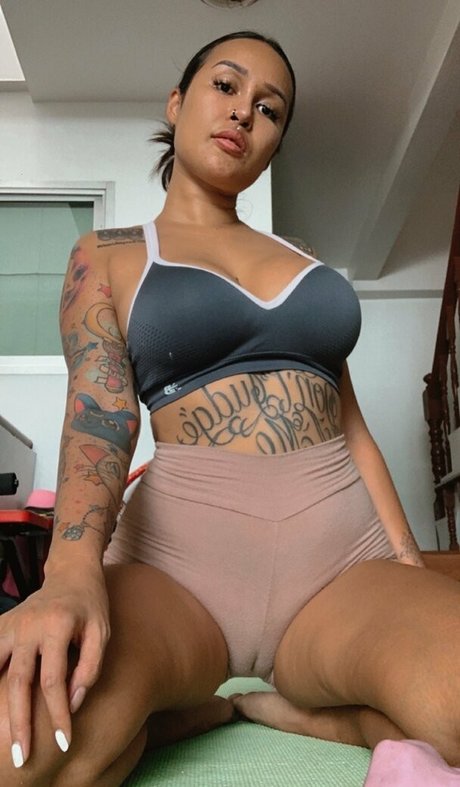 yourbadassbabe nudes star pic