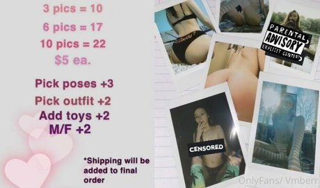 vmberr xxx actress pic