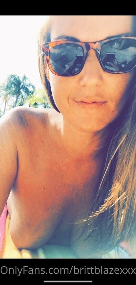 brittblazexxx star nude pictures