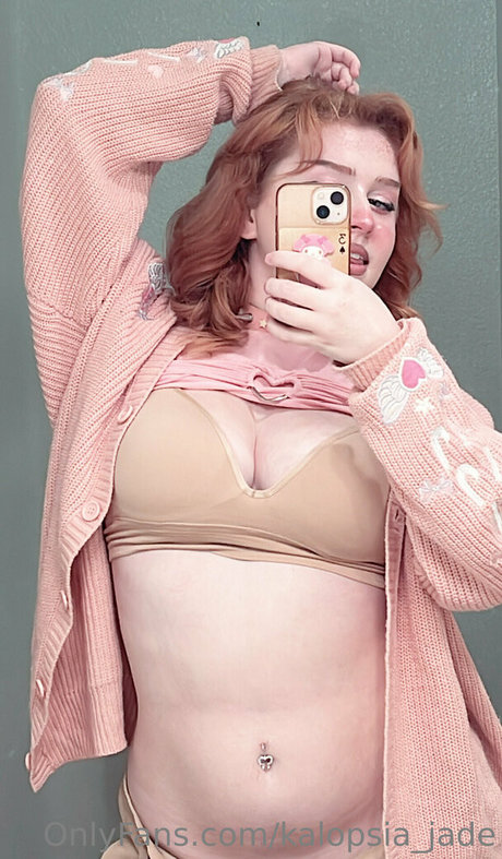 kalopsia jade perfect actress pic