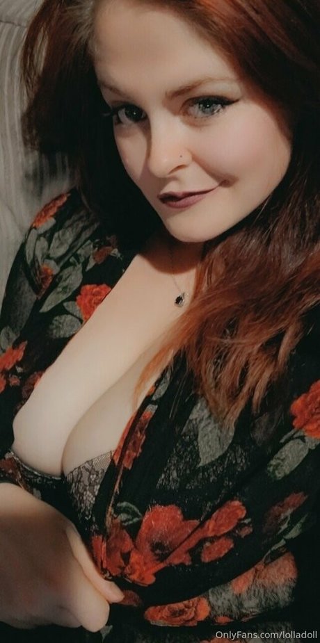 lolladoll pornstar pretty picture