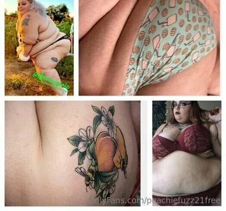 peachiefuzz21free exclusive pornstar pics