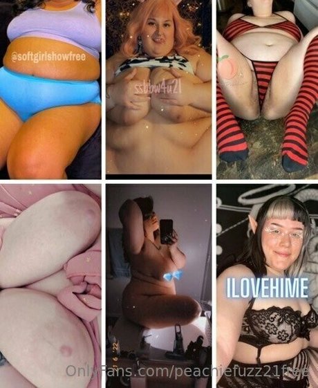 peachiefuzz21free star pornographic img