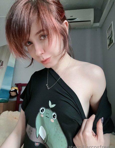 caterpillarcosfree sex model img