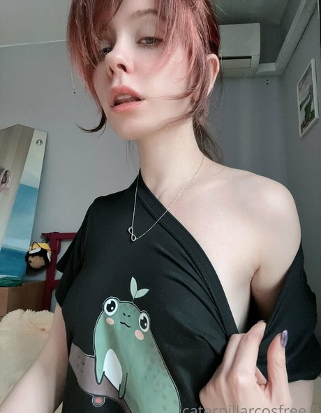 caterpillarcosfree nudes pornstar pic