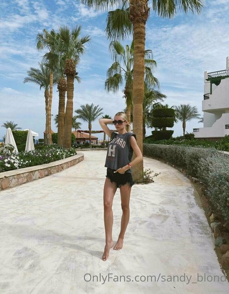 sandy mallrose xxx star photos