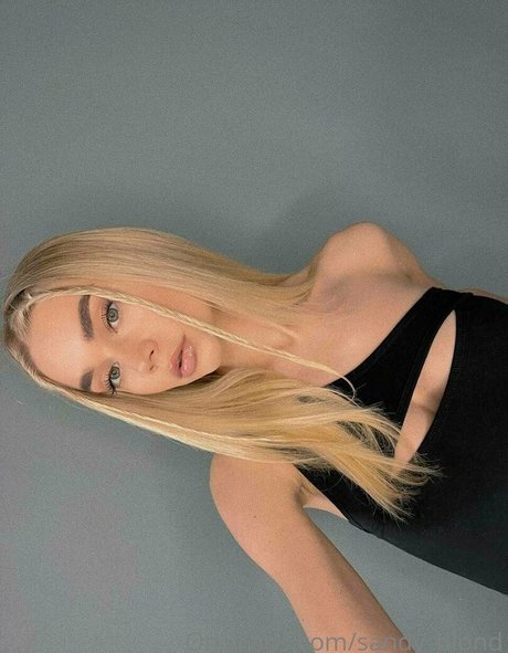 sandy mallrose pornstar free images