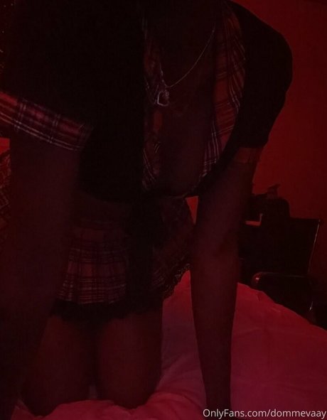 dommevaay model art img